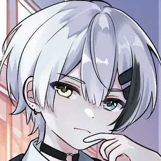 Profile image of k1rq。