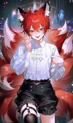 Profile image of 雪