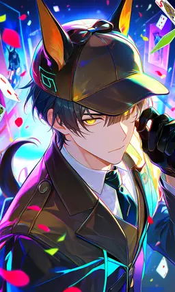 Profile image of 로이드
