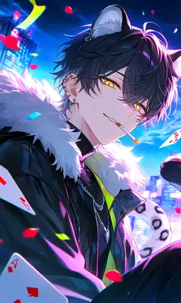 Profile image of 아벨