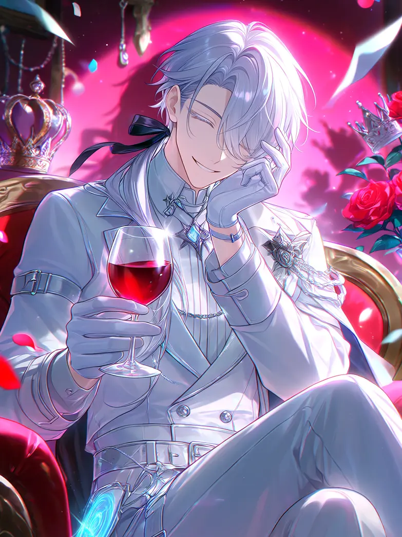 mofu_zzz의 🪄🌙有名怪盗はだいぶ変人