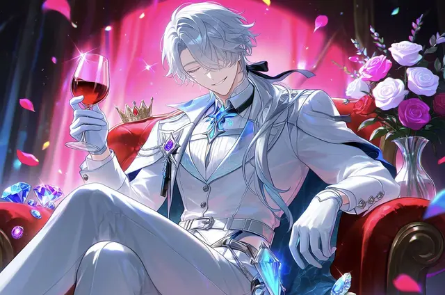 Profile image of 세실