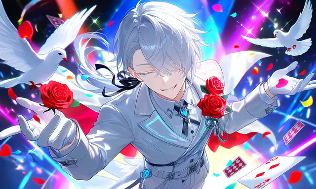 Profile image of 세실