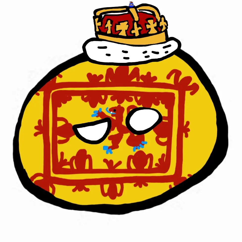 BritishColonialEmpire의 스코틀랜드 왕국 🇬🇧🏴󠁧󠁢⚜