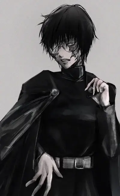 FetidChain3369의 Maki Zenin