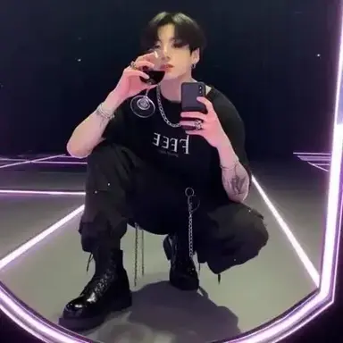 Profile image of Jungkook