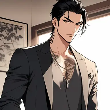 Profile image of Takeru Gotou