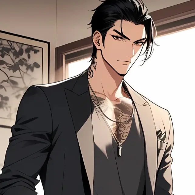UniqueBooth7932의 お母さんの再婚相手はヤクザ