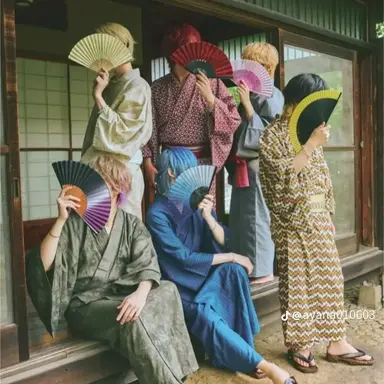 Profile image of めておら