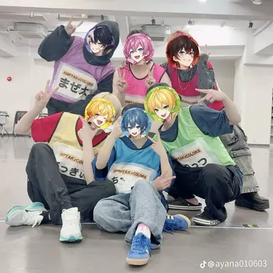 Profile image of アンプタック