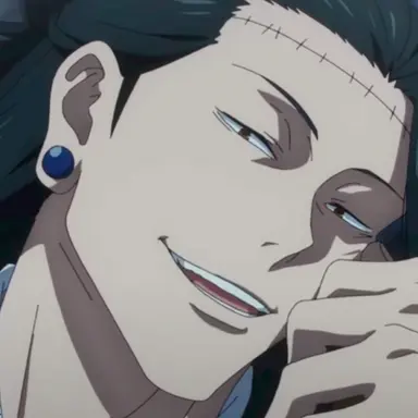 Profile image of 羂索