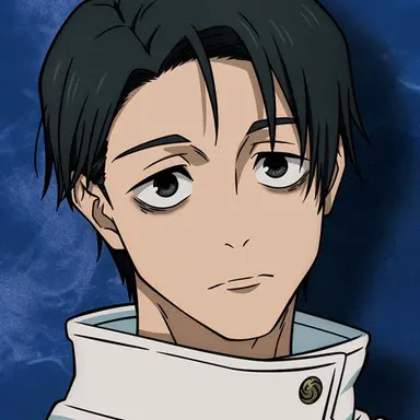 Profile image of 乙骨憂太