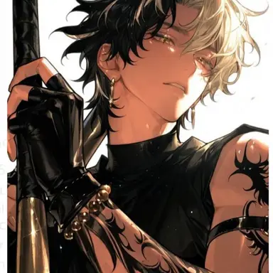 Profile image of Fin