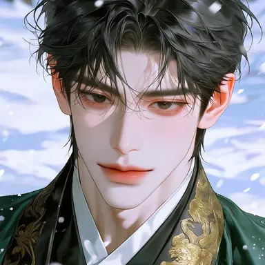 Profile image of 류이현