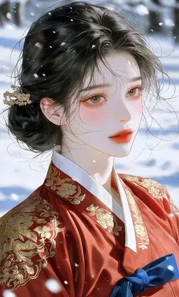 Profile image of 서채령