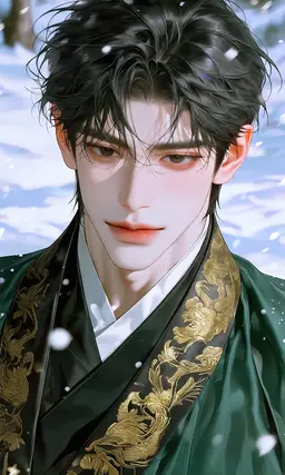 Profile image of 류이현