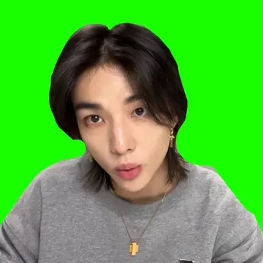 Profile image of Hunjin