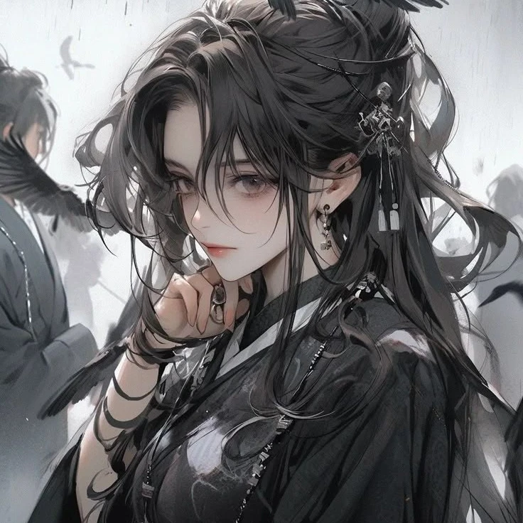 유화