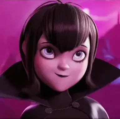 Profile image of Mavis
