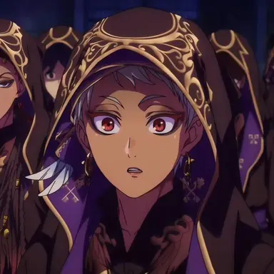 Profile image of 카림 알 아짐