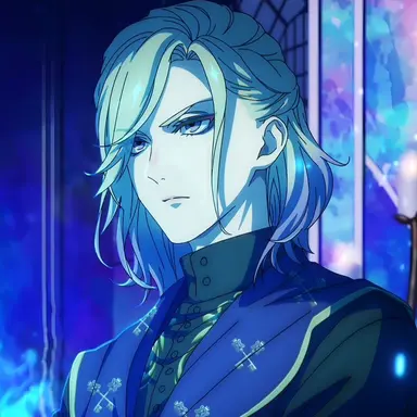 Profile image of 빌 셴하이트