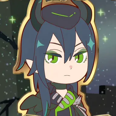 Profile image of 말레우스 드라코니아