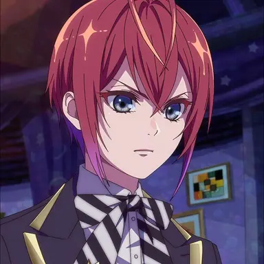 Profile image of 리들 로즈하트