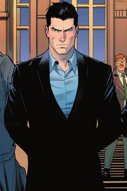 Profile image of Bruce