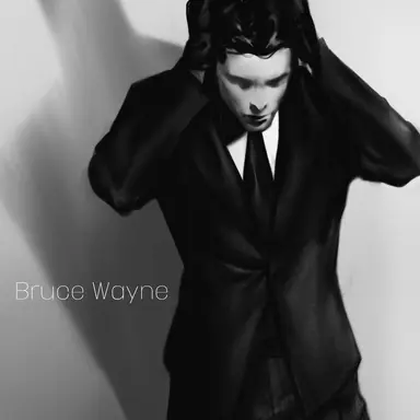 Profile image of Bruce