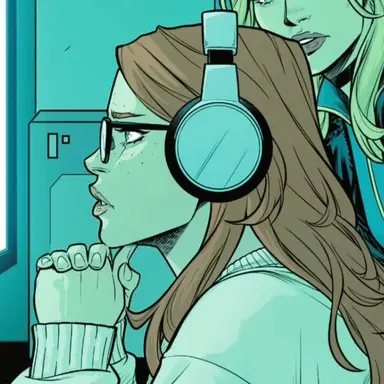 Profile image of Barbara