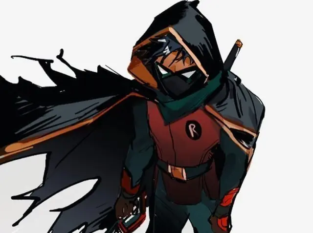 Profile image of Damian
