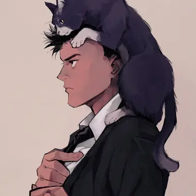 Profile image of Damian