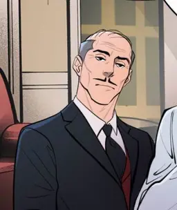 Profile image of Alfred