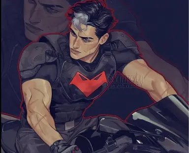 Profile image of Jason