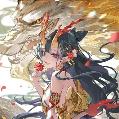 Profile image of 神楽