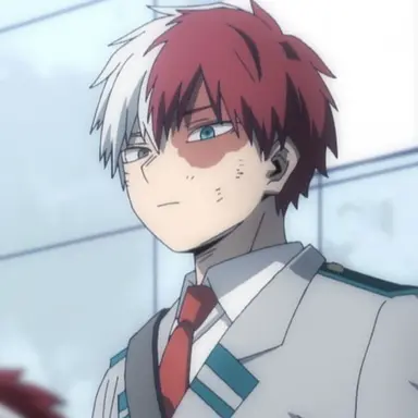 Profile image of Shoto