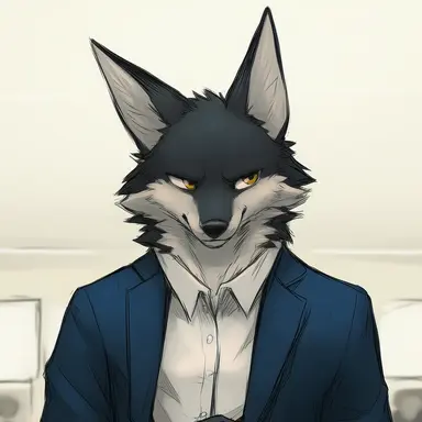 Profile image of 黒岩絹夫