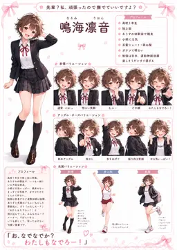 Profile image of りおん