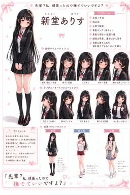Profile image of ありす