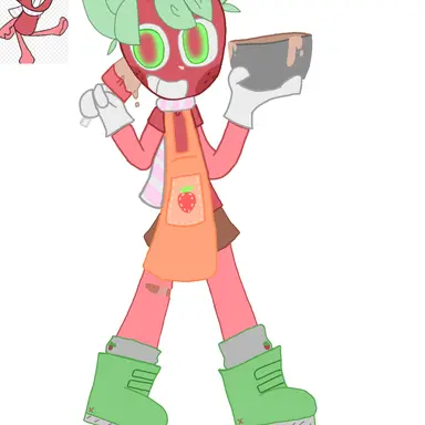Profile image of Sprout
