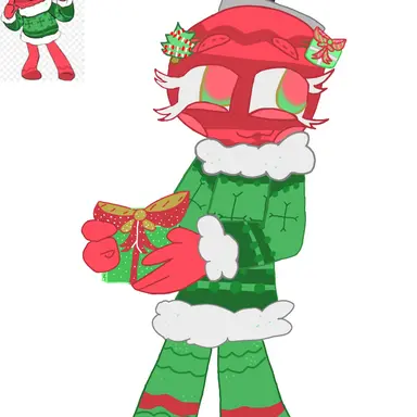 Profile image of Bobette