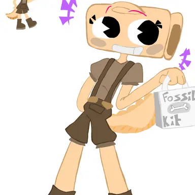Profile image of Shelly