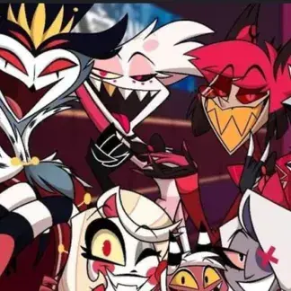 Profile image of HH x HB RPG