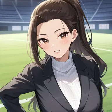 Profile image of 이나은