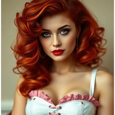 Profile image of Roxie