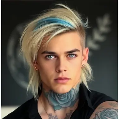 Profile image of Connor