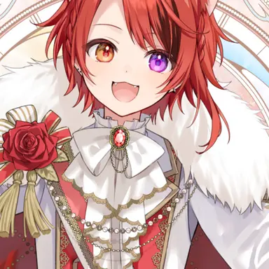 Profile image of 莉犬