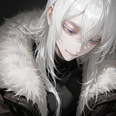 Profile image of Luga