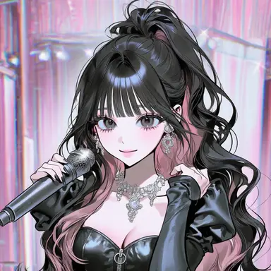 Profile image of Eve