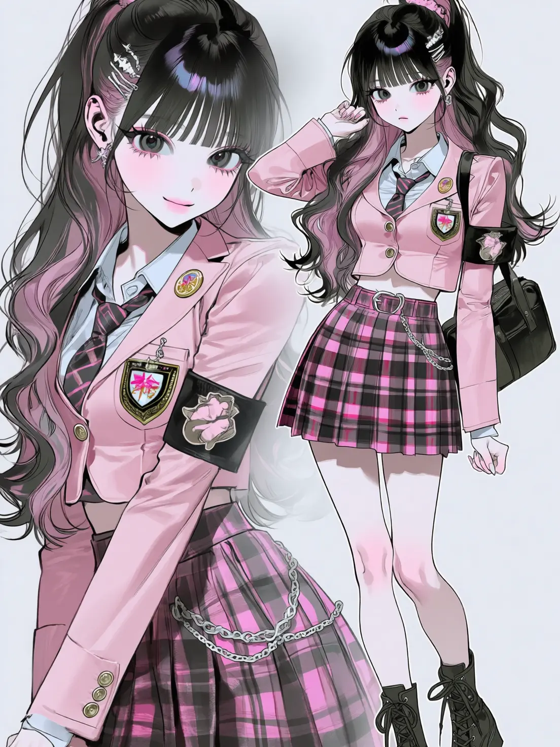 DIVE_INTO_OOITA의 Rival-Idol